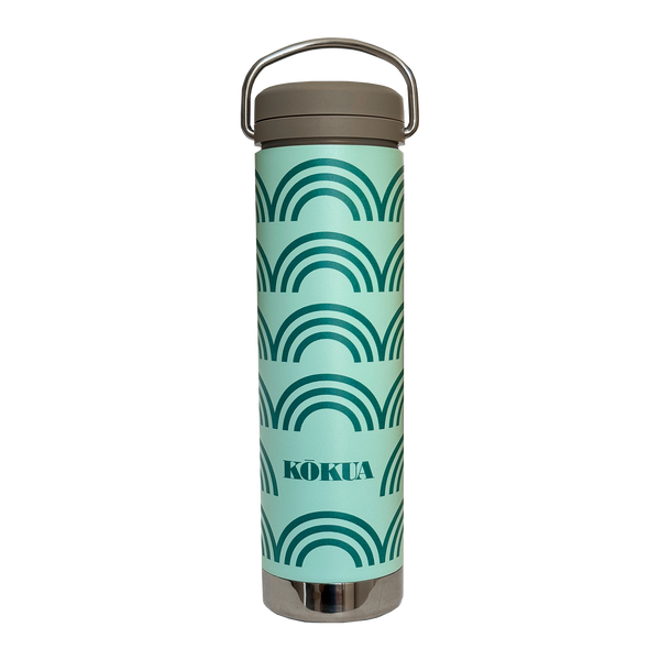 Klean Kanteen Kokua 20oz Insulated Bottle