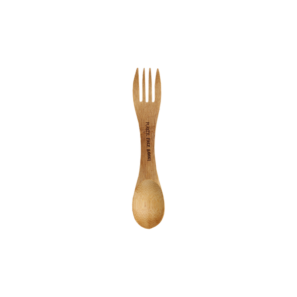 Plastic Free Hawaii Spork