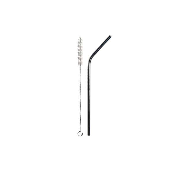 Plastic Free Hawaii Straw