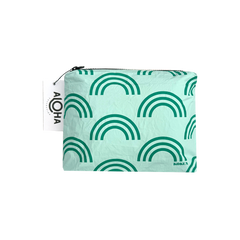 Kokua x Aloha Rainbow Small Pouch