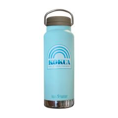 Klean Kanteen Kokua 32oz Insulated Waterbottle