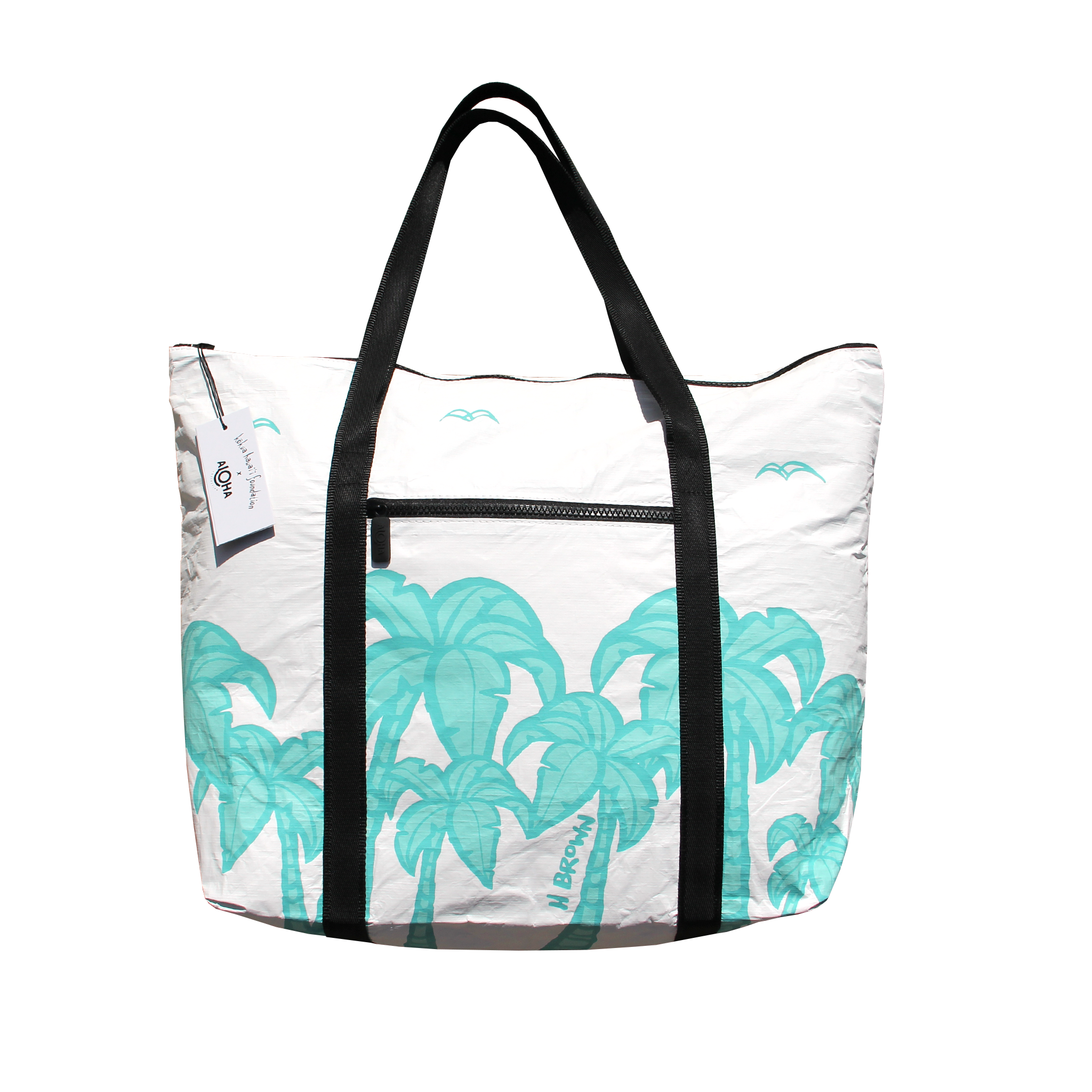 Aloha beach bag sale
