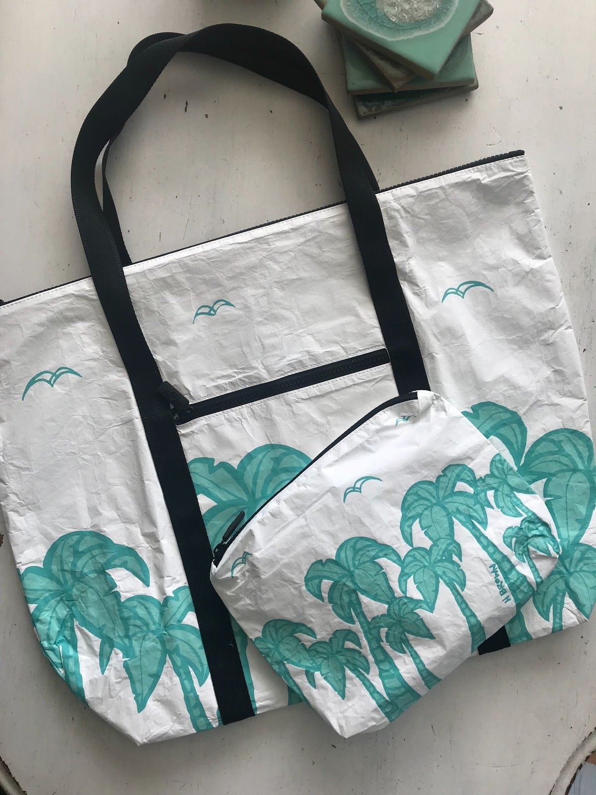 Aloha pouch outlet