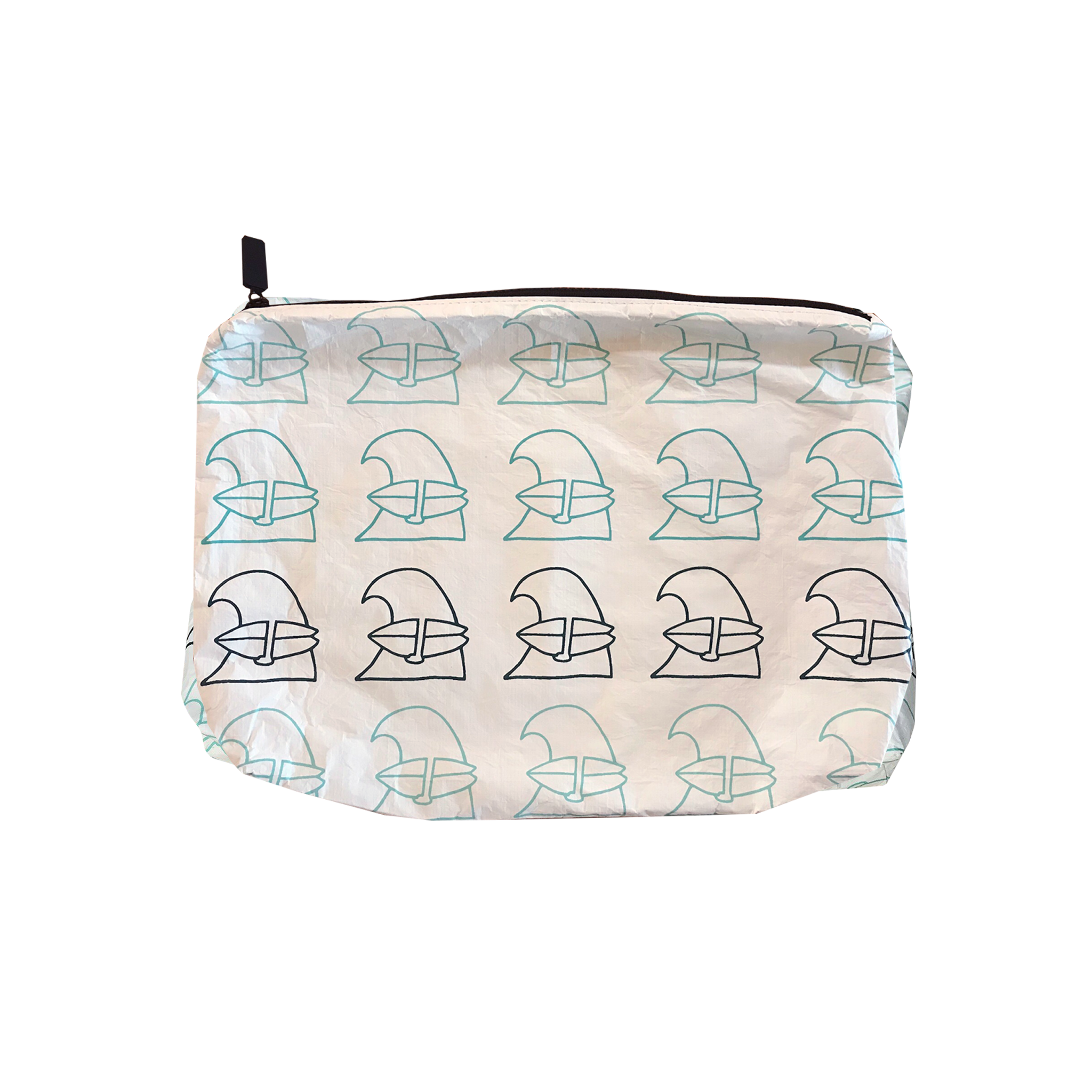 WAKE ALWAYTH コラボ cushion 札幌限定【新品、未使用】 アップデート後品番＞Cactus Vegan Leather Weekend Boston Bag – Aww